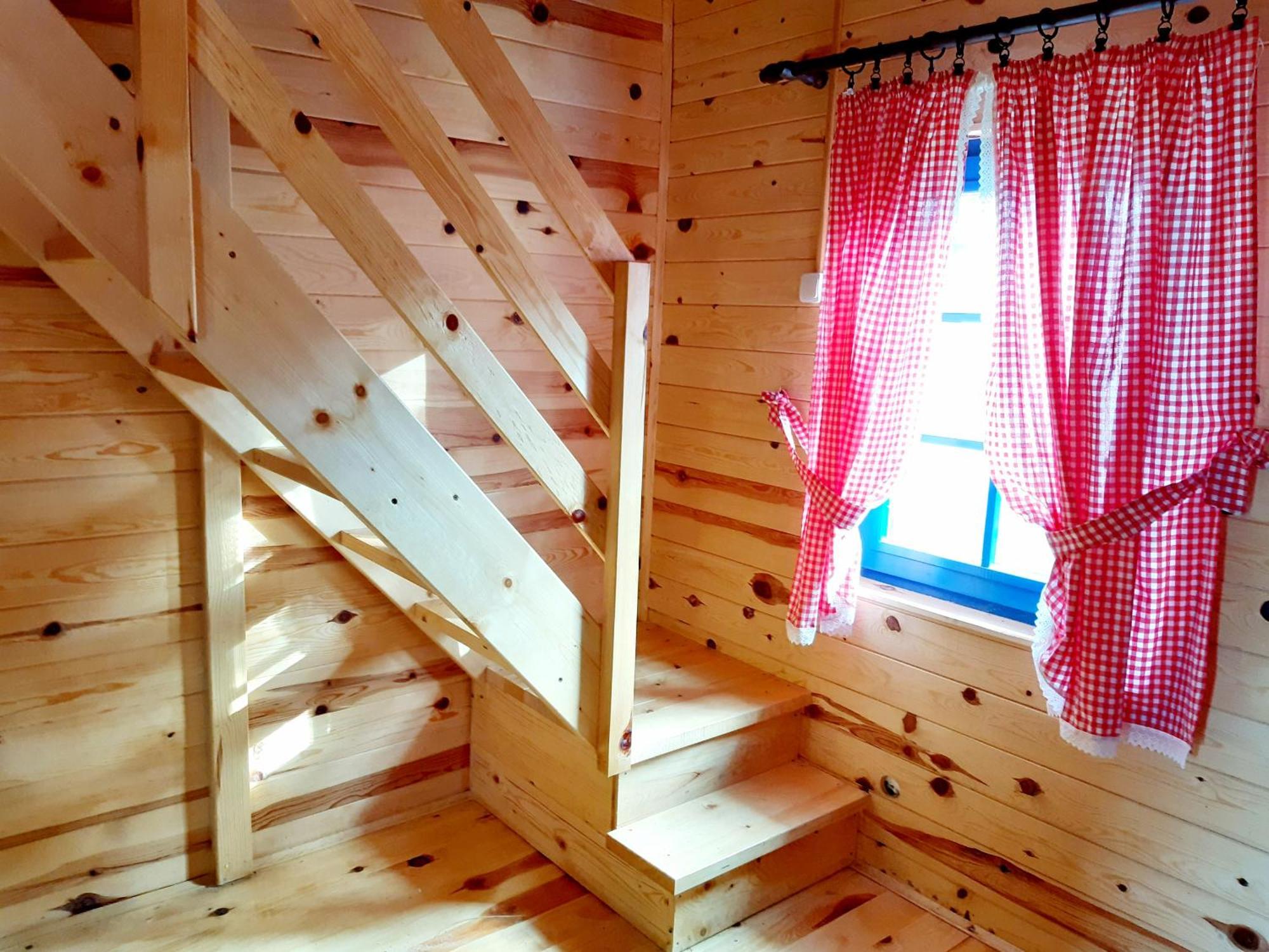 El Paso City, Zlatibor - Unique Wooden Cottages, Treehouse, Wild West Rooms, Accommodation 1-6 People エクステリア 写真